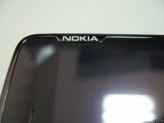 [開箱]超簡單+手殘的公司相機~~NOKIA N900簡單版開箱
