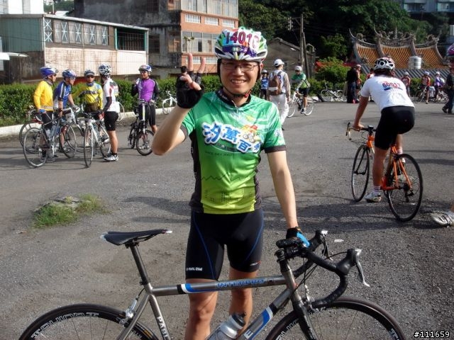 輪耀八拉卡照片來囉