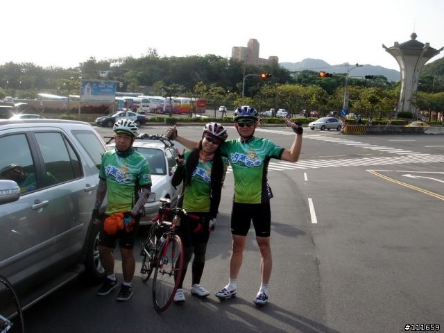 輪耀八拉卡照片來囉