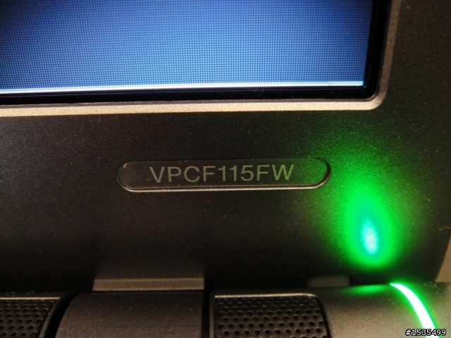 [分享]最好的筆電!!SONY VAIO F115