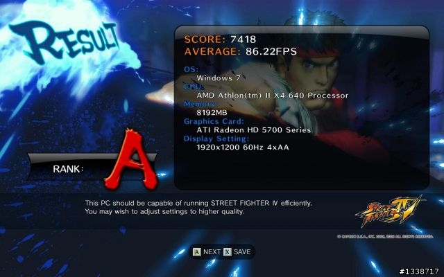[超頻]不加壓隨意超讓Athlon II X4 640加快10％