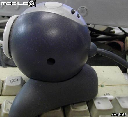 請問一下:羅技webcam的驅動程式