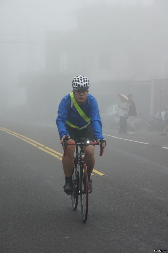 516瘋200@海倫咖啡 7:30am相片