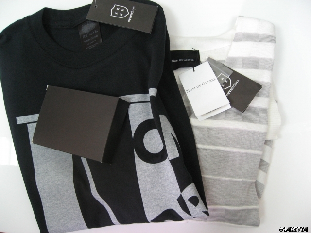 [好康分享]Sevendays Family Sale!