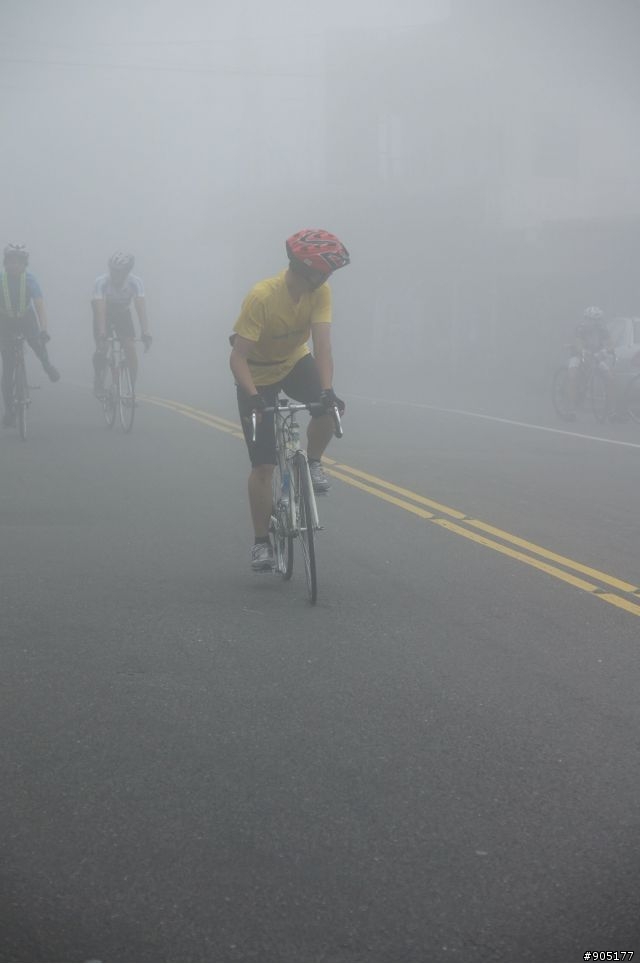 516瘋200@海倫咖啡 7:30am相片