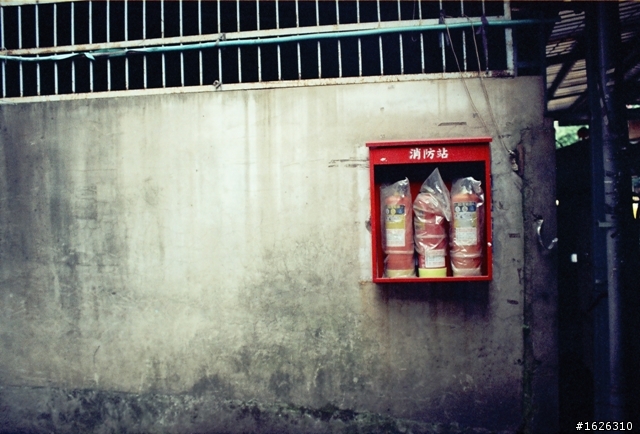 新手試拍  高手請指教 NIKON F3 ISO400