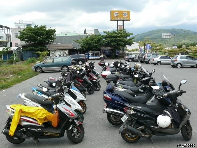 2010.5.16 陌生人台東長征盃 台九線~(高台)、池上、瑞穗~尾行後追記[圖多慎入]