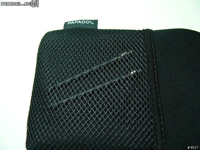 [新機實測]Papago V600實測