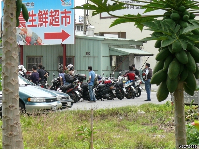 2010.5.16 陌生人台東長征盃 台九線~(高台)、池上、瑞穗~尾行後追記[圖多慎入]