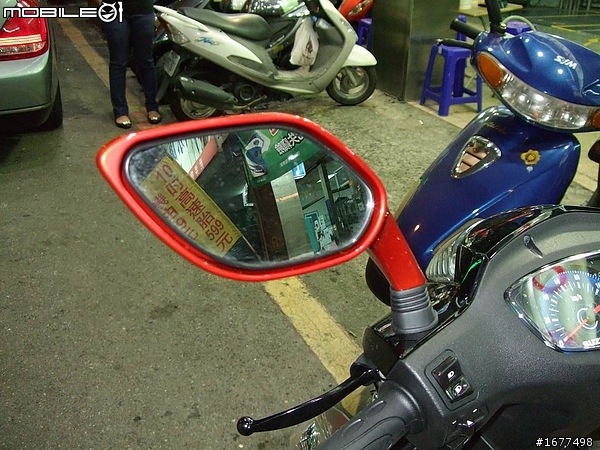 補貼2010年式 SUZUKI NEX 125 八耐黑橘版開箱文~