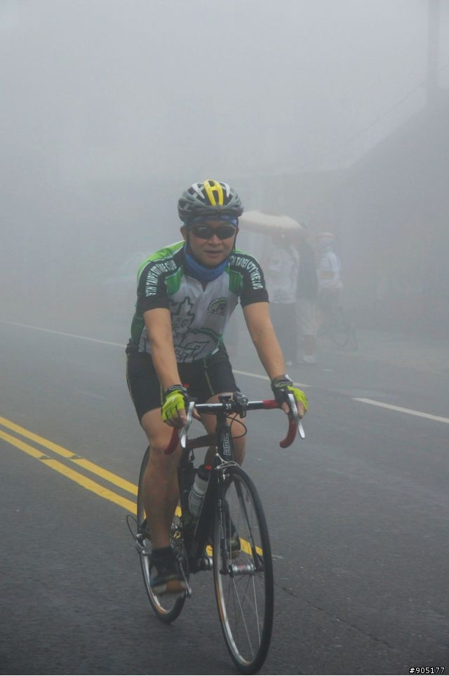 516瘋200@海倫咖啡 7:30am相片