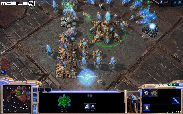 大規模決戰《星海爭霸II：自由之翼》Patch 13 開放最後兩大對戰模式