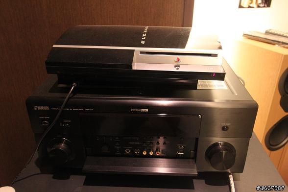 (開箱)Epson EH-TW2900投影機