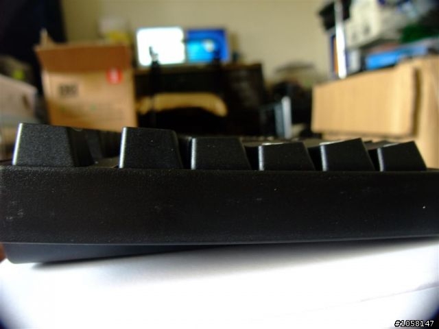【雅】SteelSeries 6G-V2心中期待已久的鍵盤配置