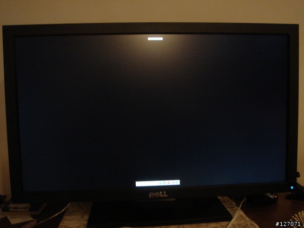 Dell U2711 疑問！