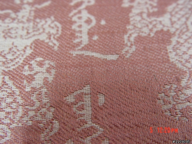 來個不一樣! 乾隆年間聖旨(新照片)