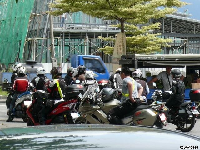 2010.5.16 陌生人台東長征盃 台九線~(高台)、池上、瑞穗~尾行後追記[圖多慎入]