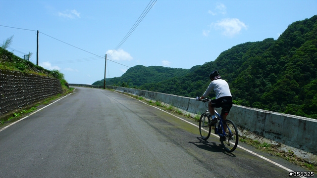 [遊記] 我們的藍鵲公路.........北43/北42
