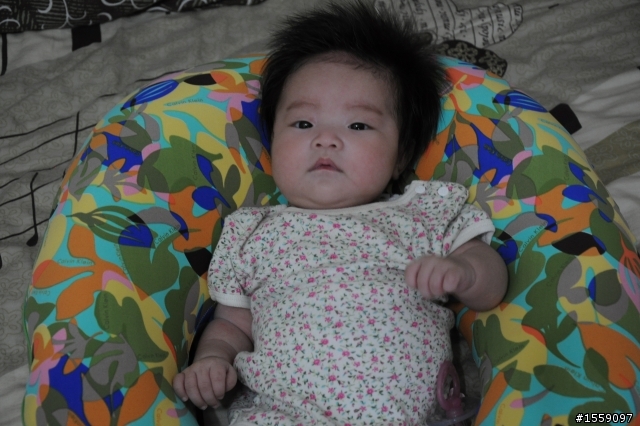 新手老爸+菜鳥老爸=(D90+我家女兒)