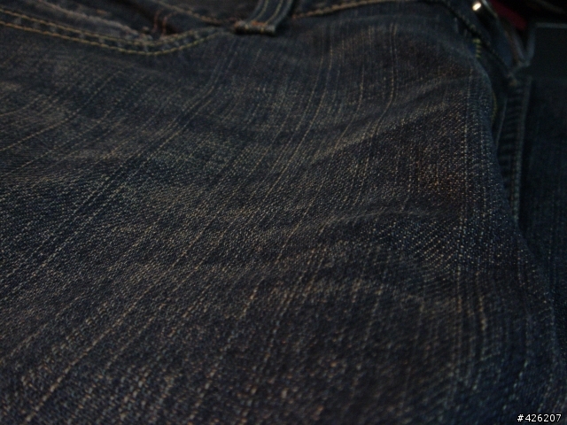 【分享】Levi's 00569-1056