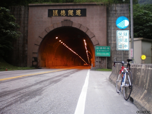 2010年05月08日獨騎~蘇花公路遊記:
