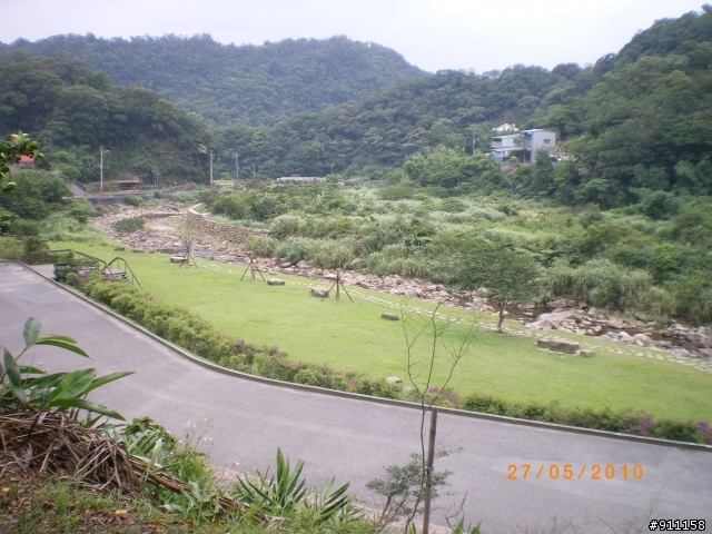 【隨走】草嶺古道單車遊- 27.05.2010
