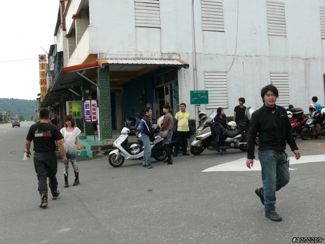 2010.5.16 陌生人台東長征盃 台九線~(高台)、池上、瑞穗~尾行後追記[圖多慎入]