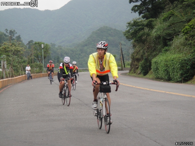 0509瘋台北200k縣界;捕捉第一神騎的瘋踩