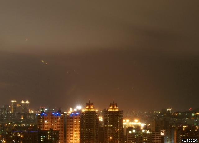 夜景長曝光有雜訊??