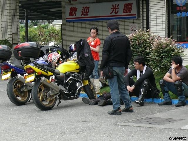 2010.5.16 陌生人台東長征盃 台九線~(高台)、池上、瑞穗~尾行後追記[圖多慎入]