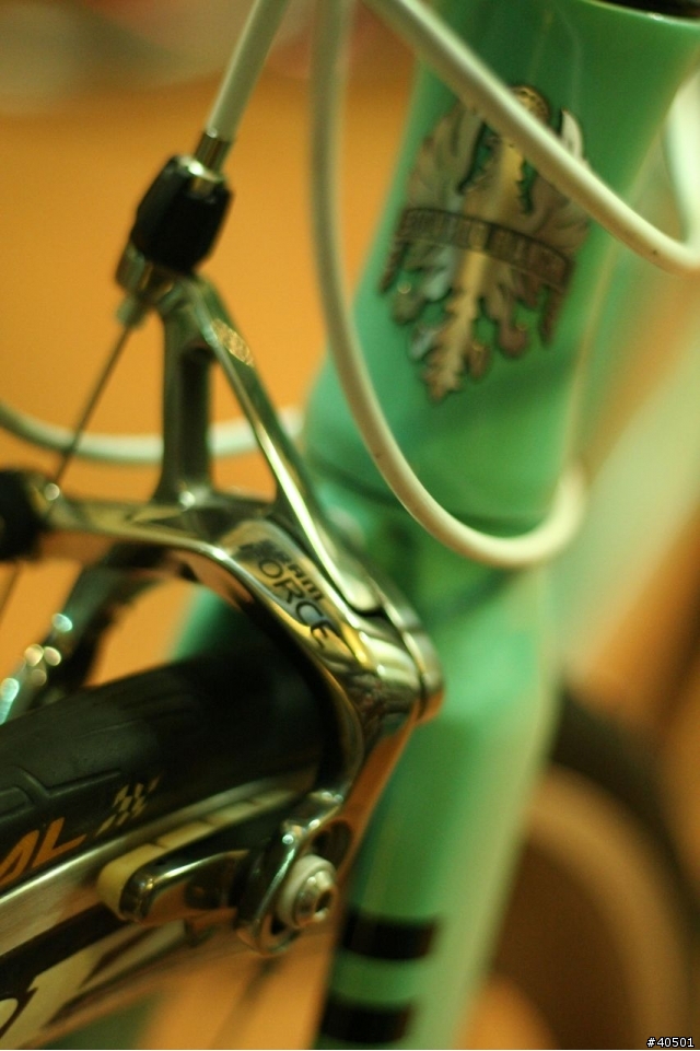[開箱文]我的最終？敗家之道--BIANCHI D2計時車