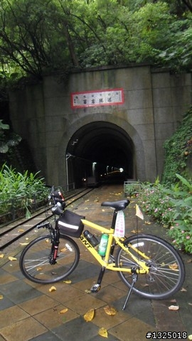 遠征［20100515第二屆酷爾盃全國自由車錦標賽］