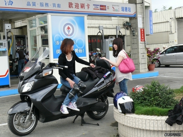 2010.5.16 陌生人台東長征盃 台九線~(高台)、池上、瑞穗~尾行後追記[圖多慎入]