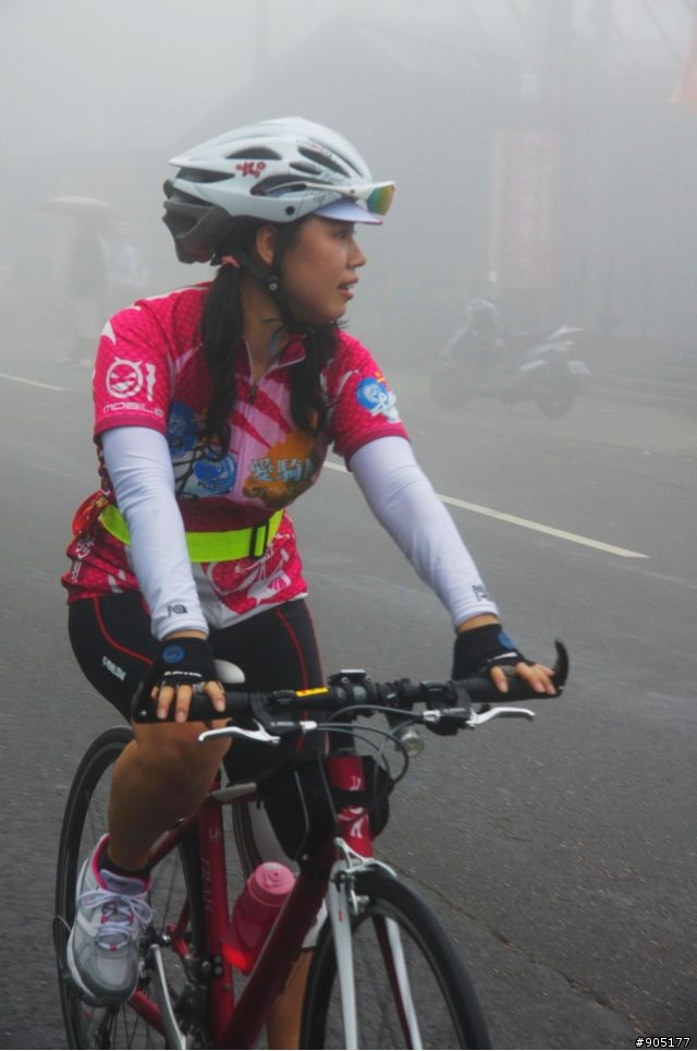 516瘋200@海倫咖啡 7:30am相片