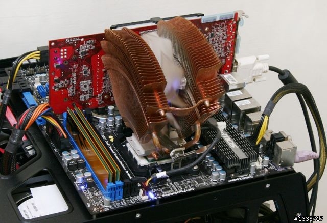 [不加壓上3.4G]讓不用2400大洋的Athlon II X2 255加快10％