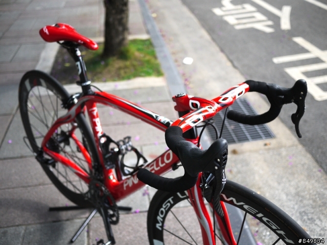 【組車】PINARELLO DOGMA 60.1