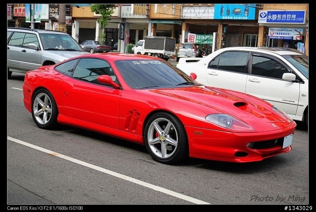 難得的義大利之日