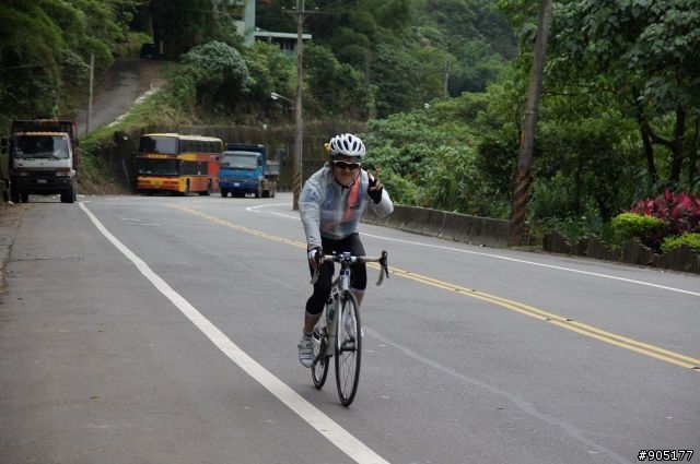 516瘋200@北宜國史館5:00pm 相片