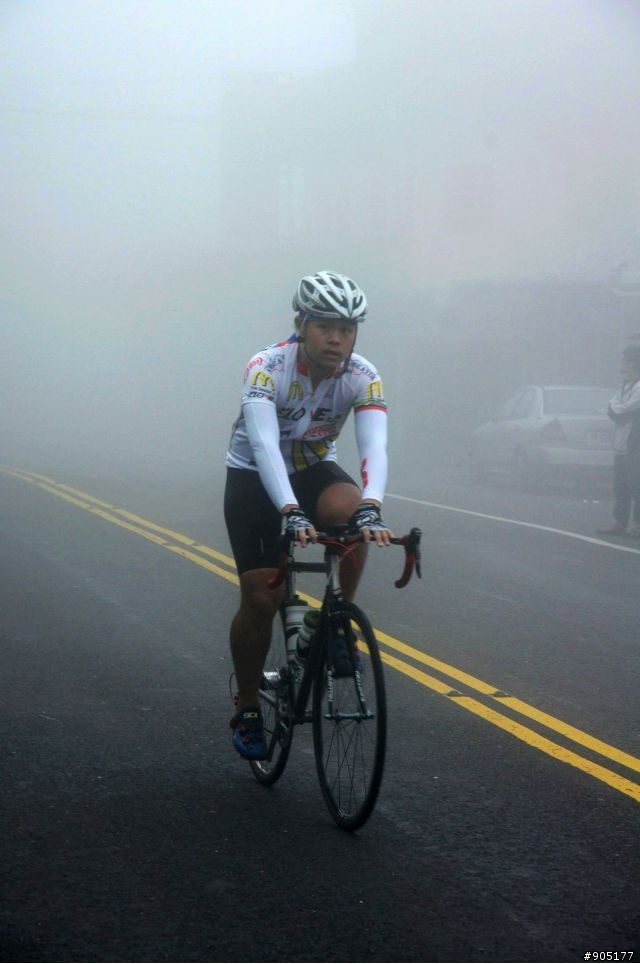 516瘋200@海倫咖啡 7:30am相片