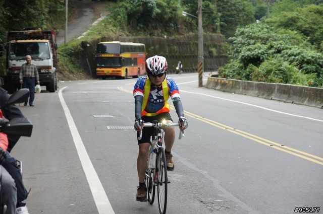 516瘋200@北宜國史館5:00pm 相片