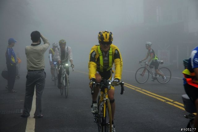 516瘋200@海倫咖啡 7:30am相片