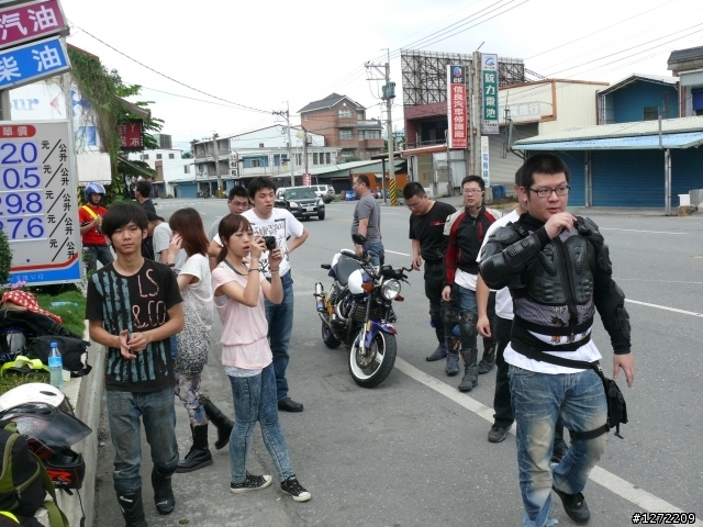 2010.5.16 陌生人台東長征盃 台九線~(高台)、池上、瑞穗~尾行後追記[圖多慎入]