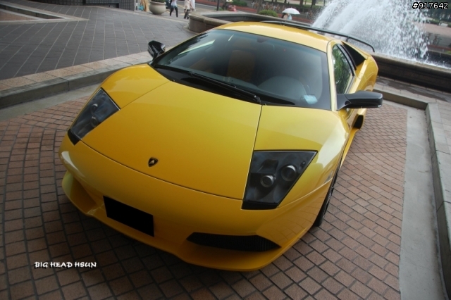 Lamborghini Taipei 君悅賞車會......雙LP670SV現身(圖多慎入!!)