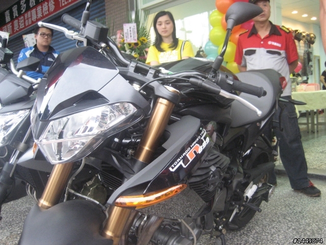 [第10次紅牌體驗]~Z-750s半日遊!