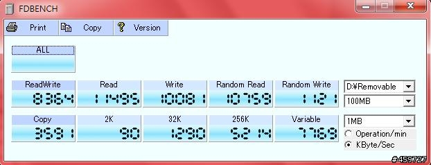 簡易開箱...Toshiba Class10 16GB SDHC