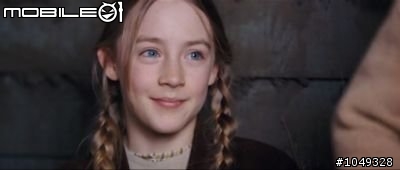 介紹好萊塢藍眼小美女Saoirse Ronan ！(蘇西的世界)女主角