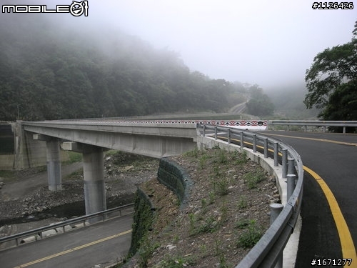 6月鹿場賽事賽前善心提供:騎那段路線時一定要有心理準備!