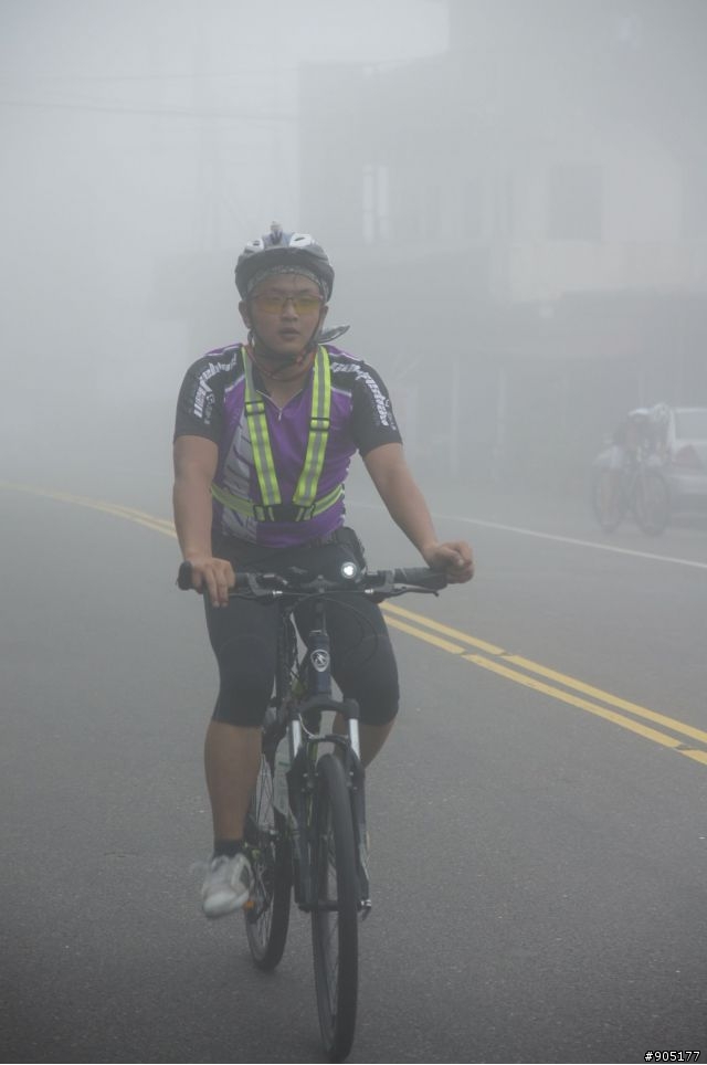 516瘋200@海倫咖啡 7:30am相片