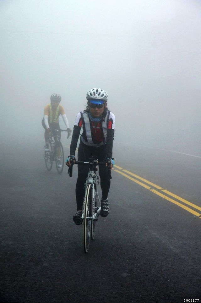 516瘋200@海倫咖啡 7:30am相片