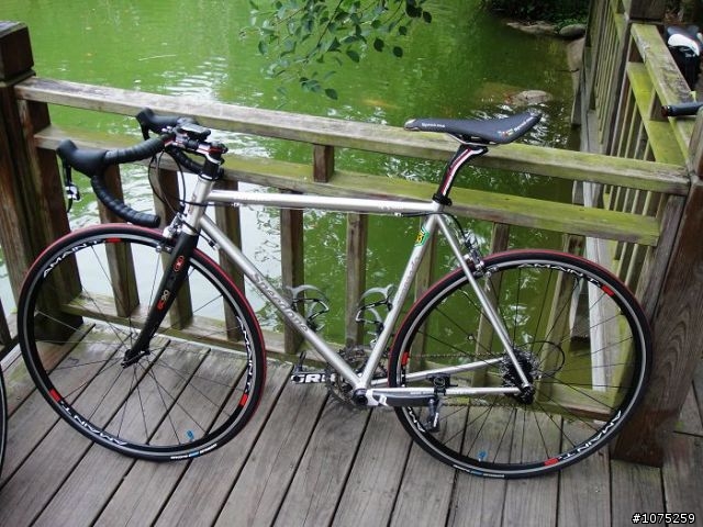 (照片)20100506晨騎成真公園